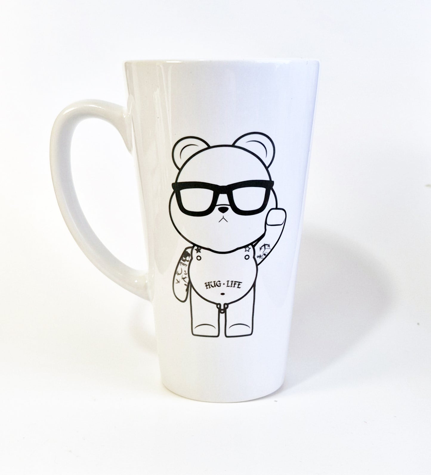 BearButt Mug