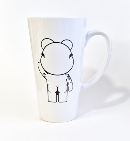 BearButt Mug