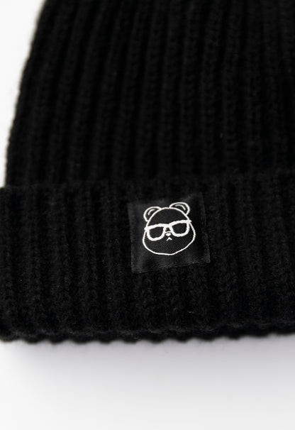 BearFace Trawler Beanie